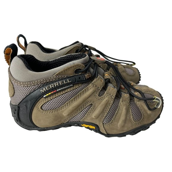 Merrell Chameleon II Stretch Kangaroo Performance Shoes, Women's Size 6.5 - Picture 3 of 11